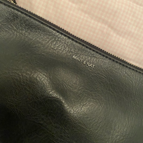 MATT & NAT Crossbody bag purity collection - Picture 2 of 6